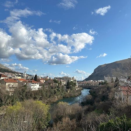 Apartment Collina Mostar Extérieur photo