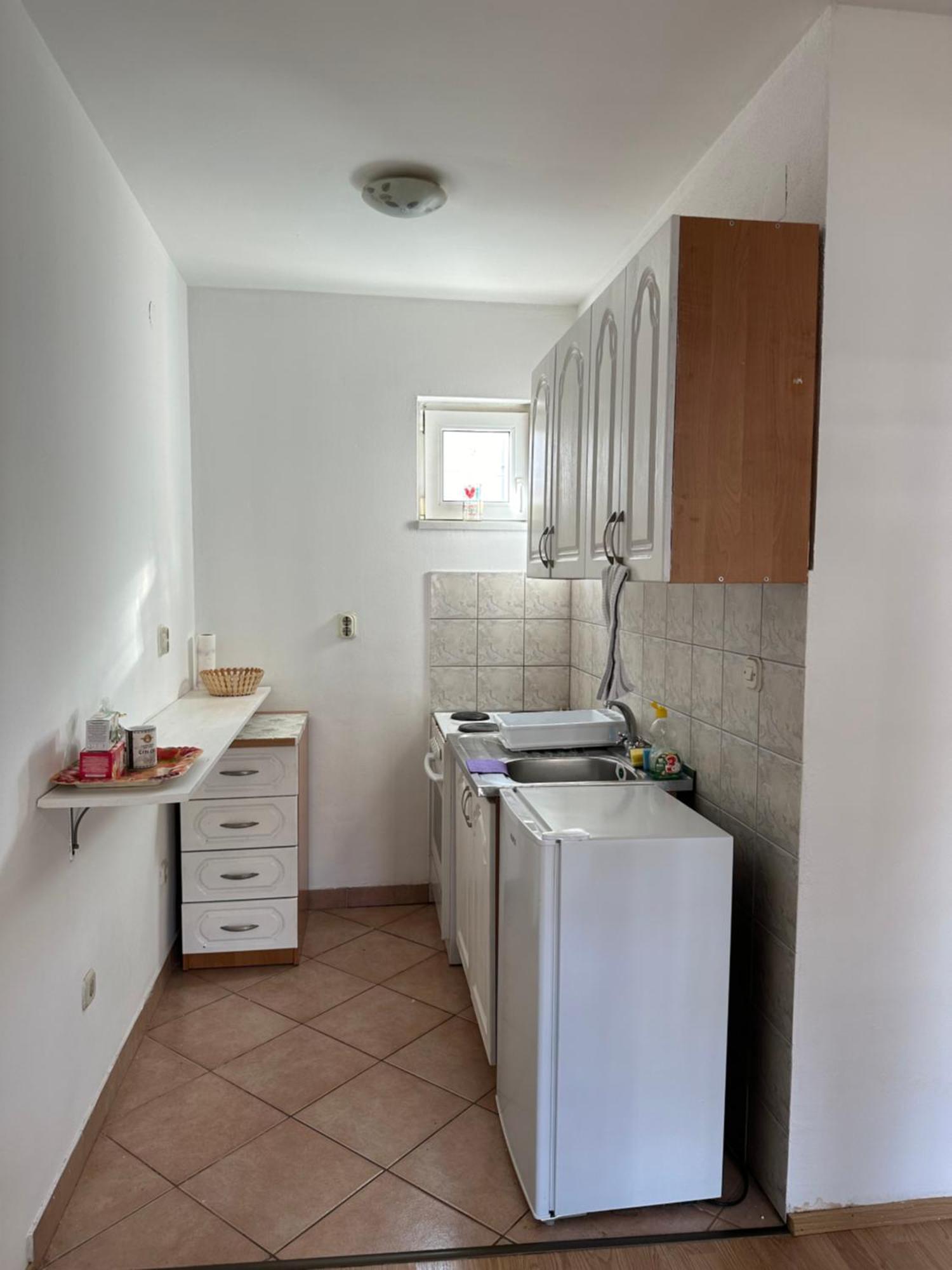 Apartment Collina Mostar Extérieur photo