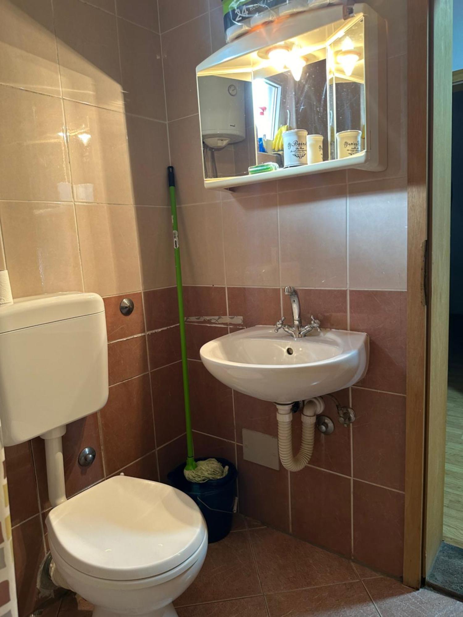 Apartment Collina Mostar Extérieur photo