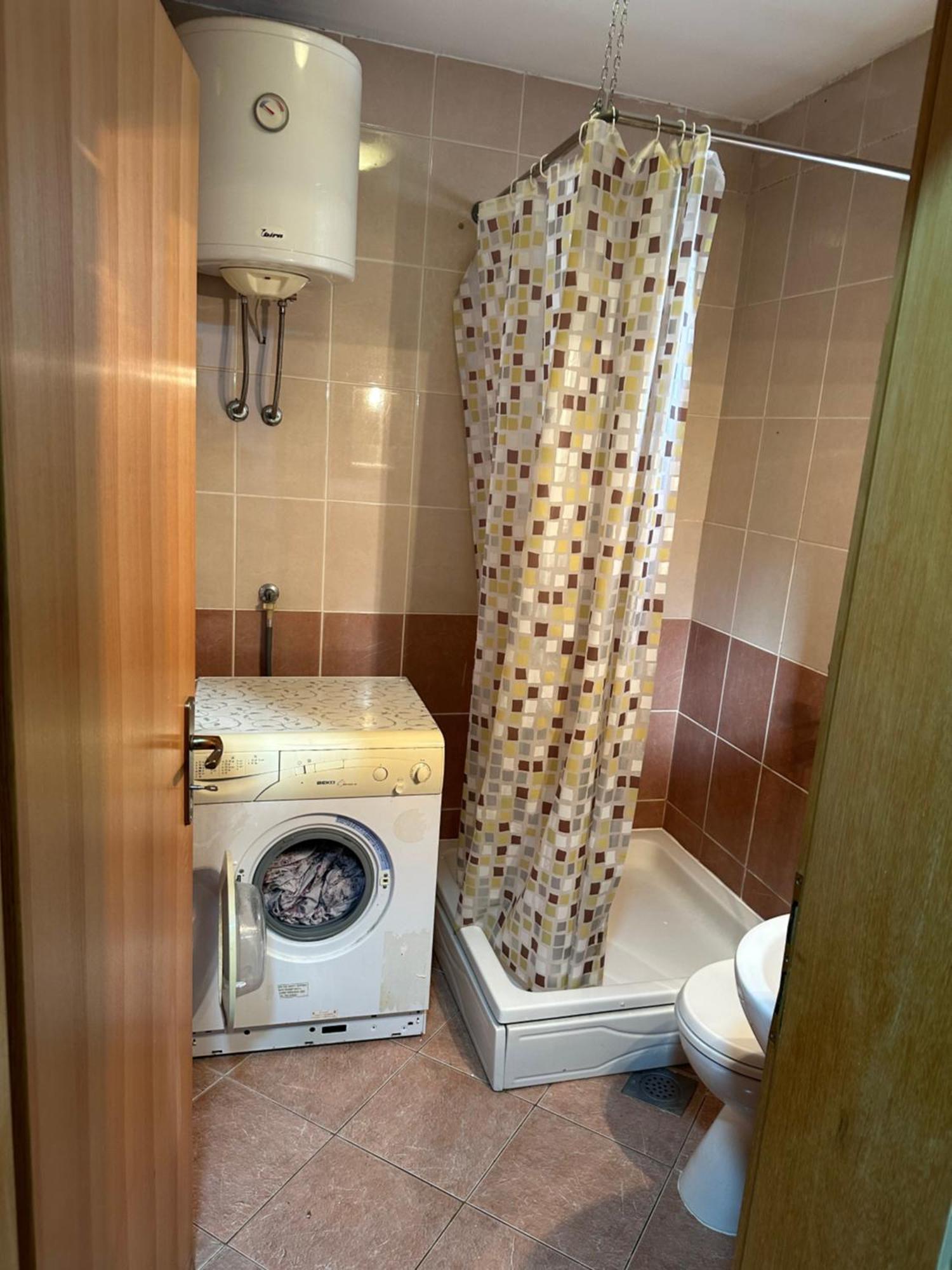 Apartment Collina Mostar Extérieur photo
