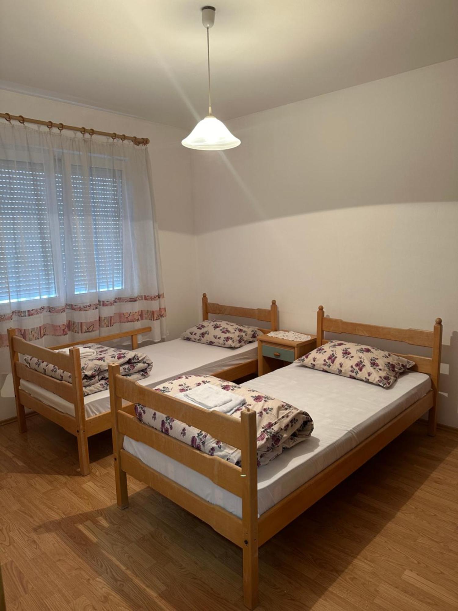 Apartment Collina Mostar Extérieur photo