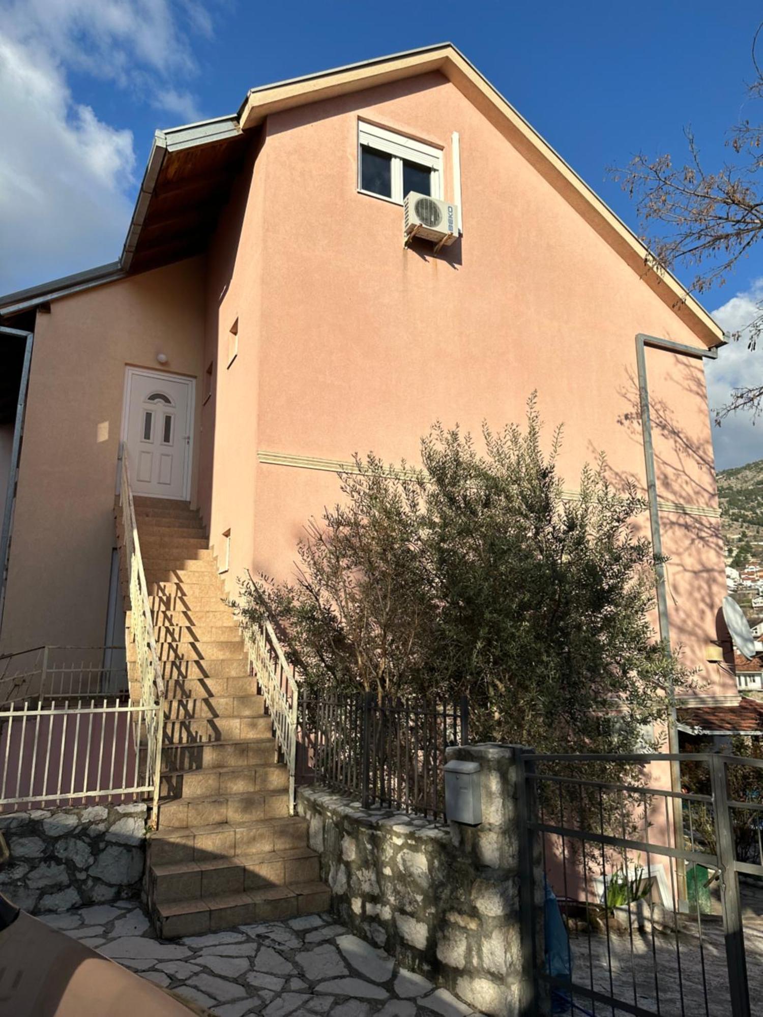 Apartment Collina Mostar Extérieur photo