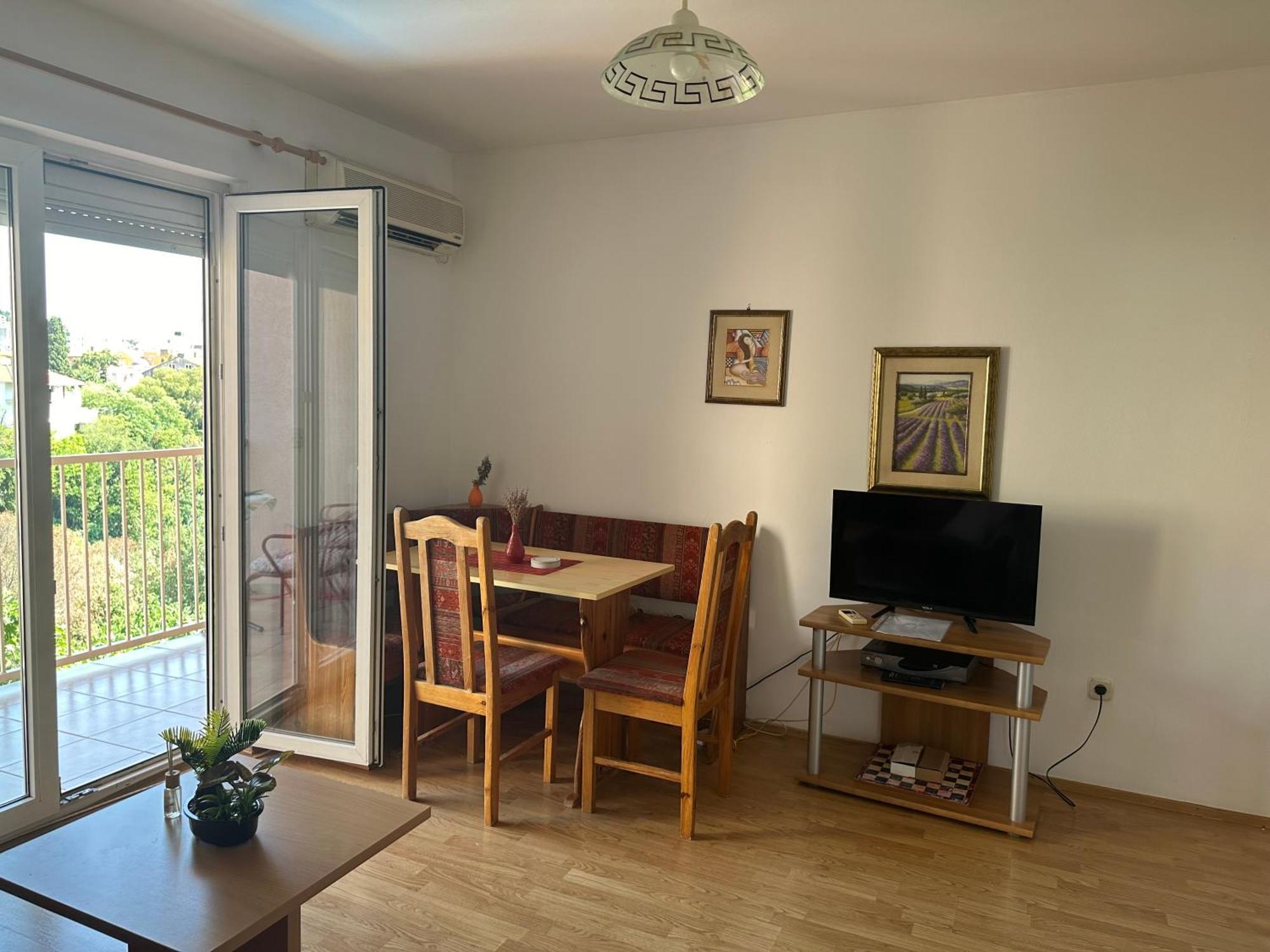 Apartment Collina Mostar Extérieur photo
