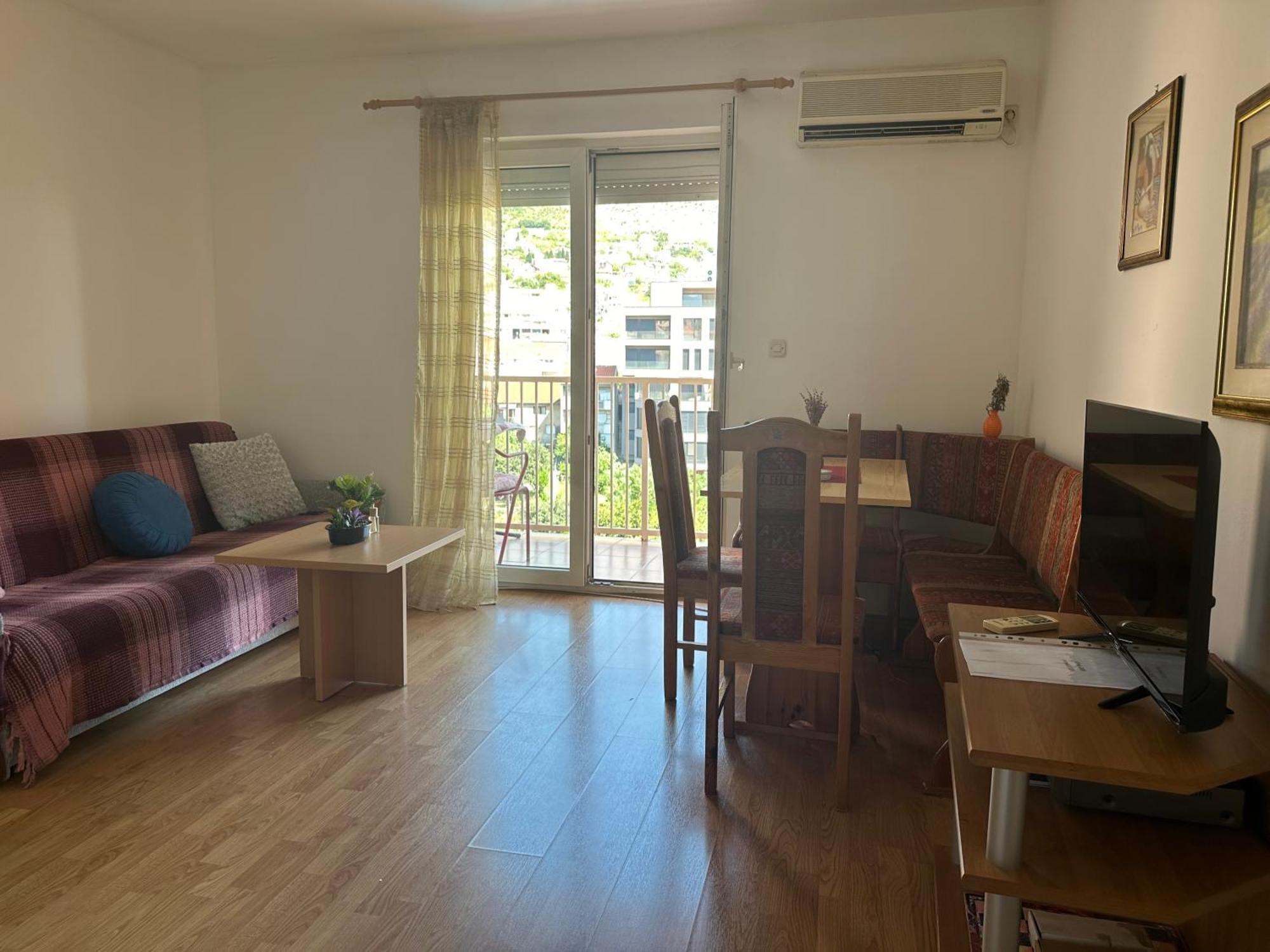 Apartment Collina Mostar Extérieur photo