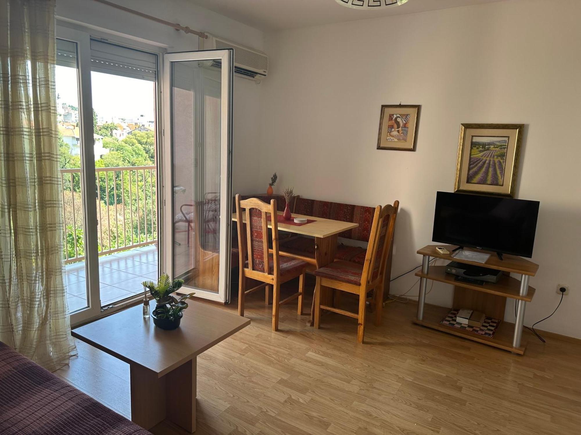 Apartment Collina Mostar Extérieur photo