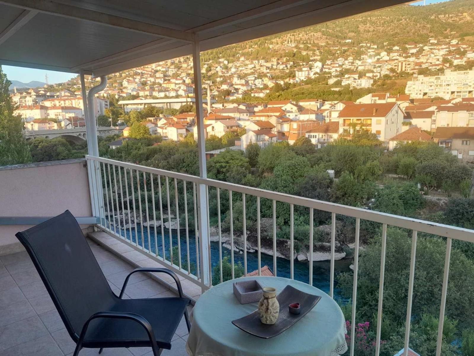 Apartment Collina Mostar Extérieur photo