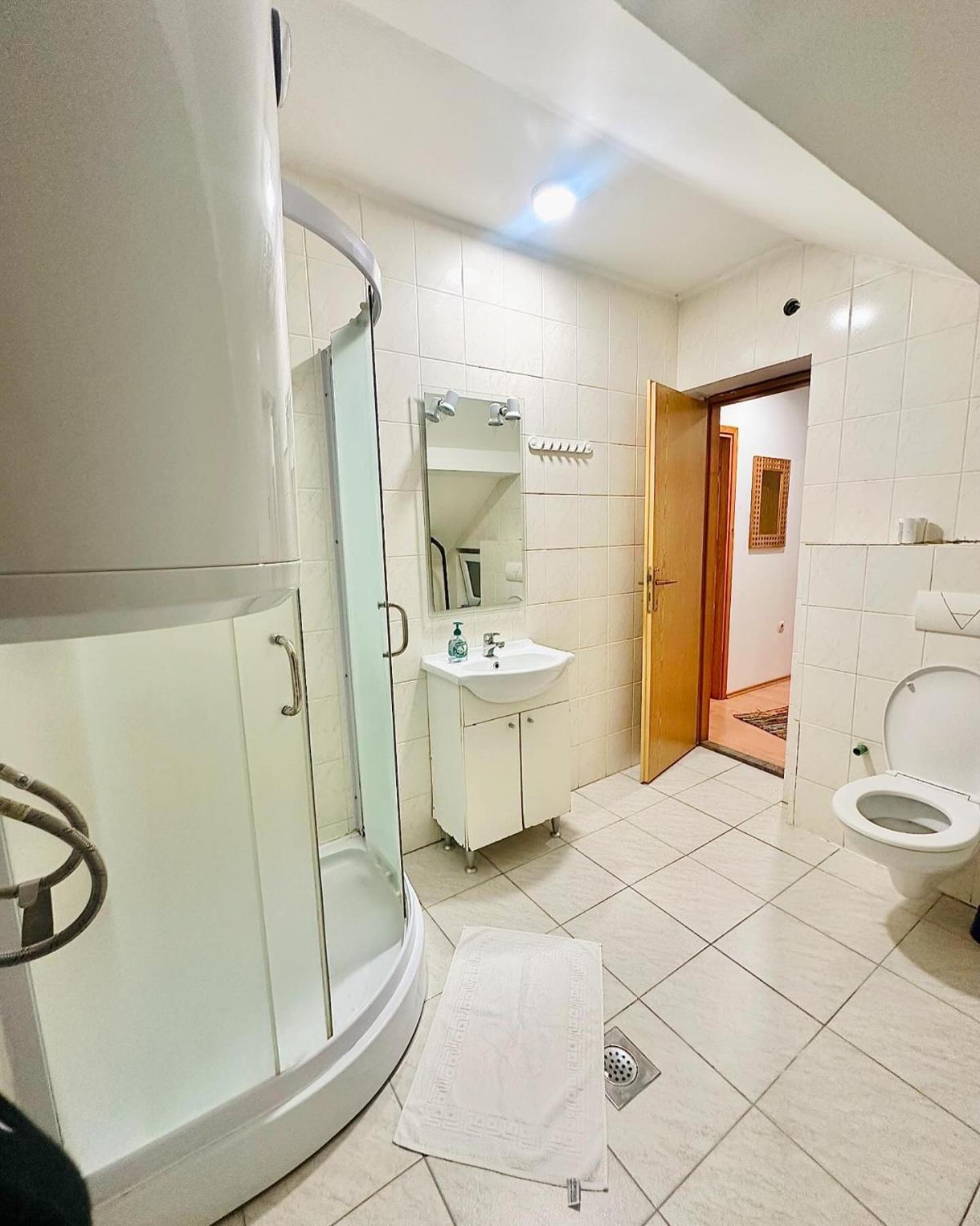 Apartment Collina Mostar Extérieur photo