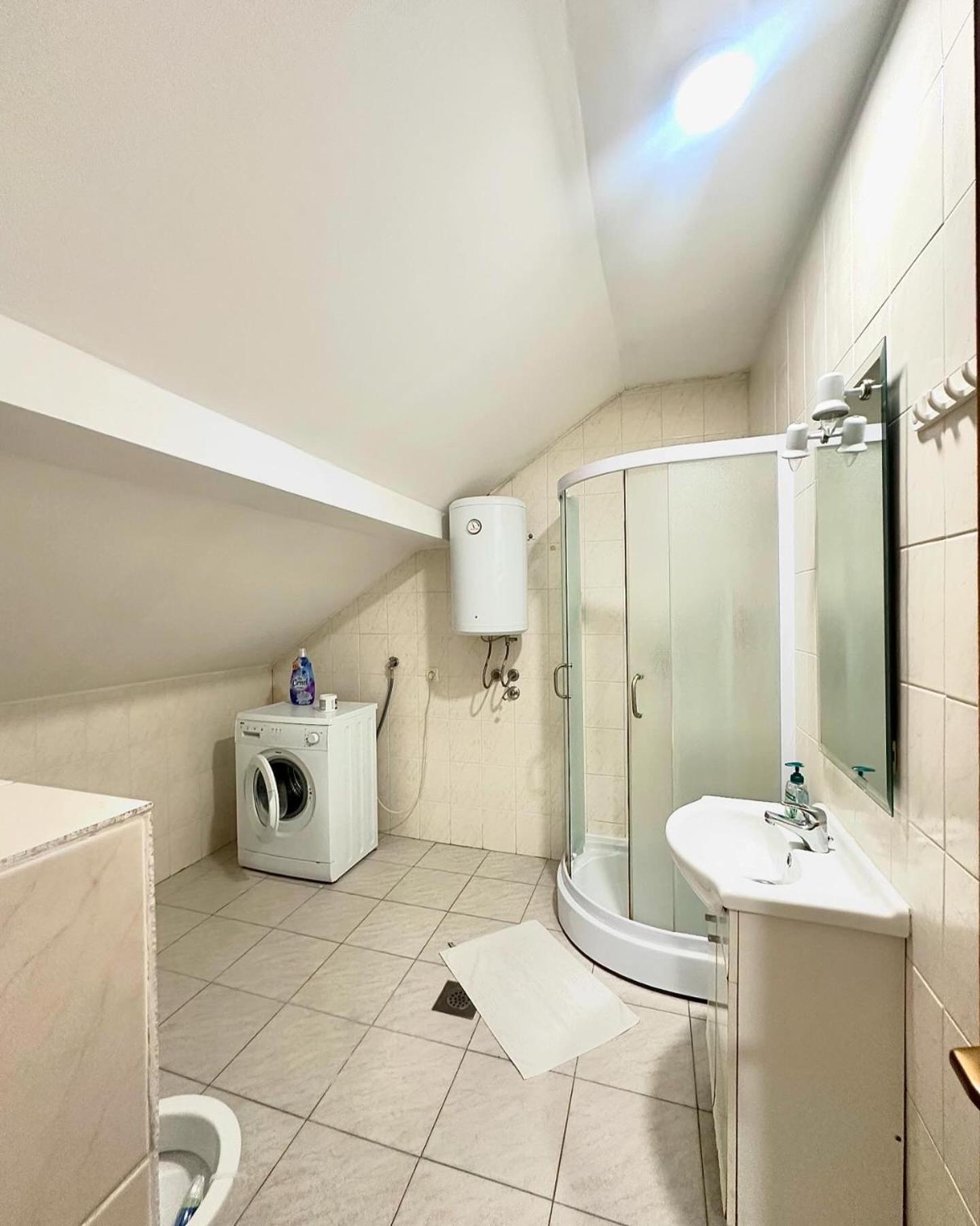 Apartment Collina Mostar Extérieur photo