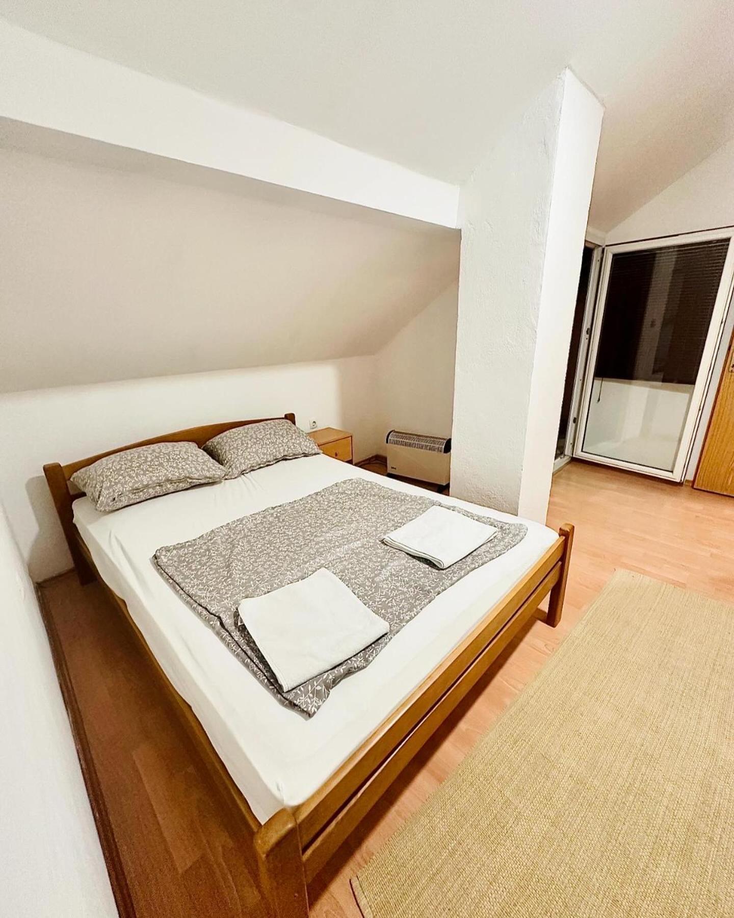 Apartment Collina Mostar Extérieur photo