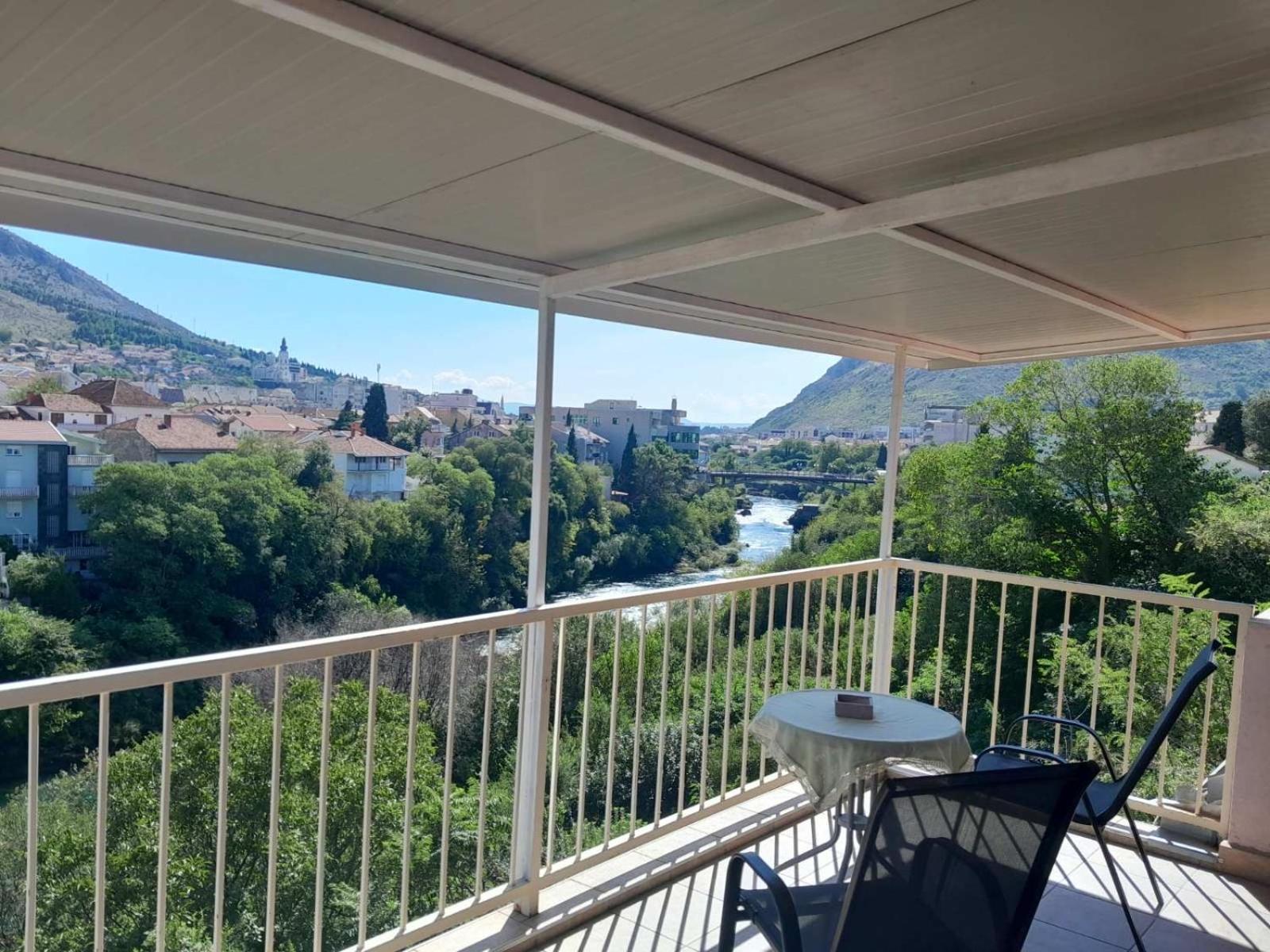 Apartment Collina Mostar Extérieur photo