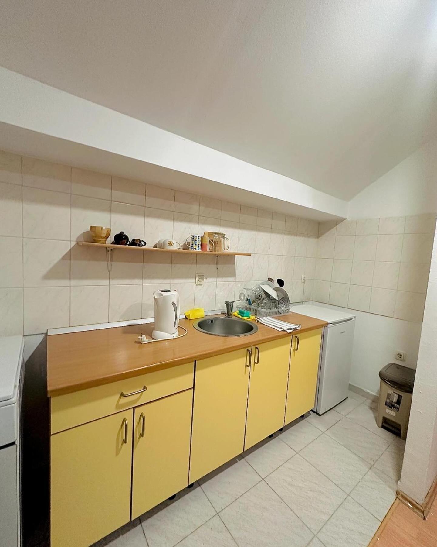 Apartment Collina Mostar Extérieur photo