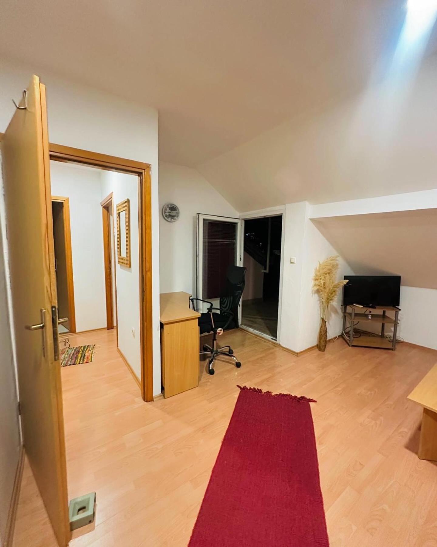 Apartment Collina Mostar Extérieur photo