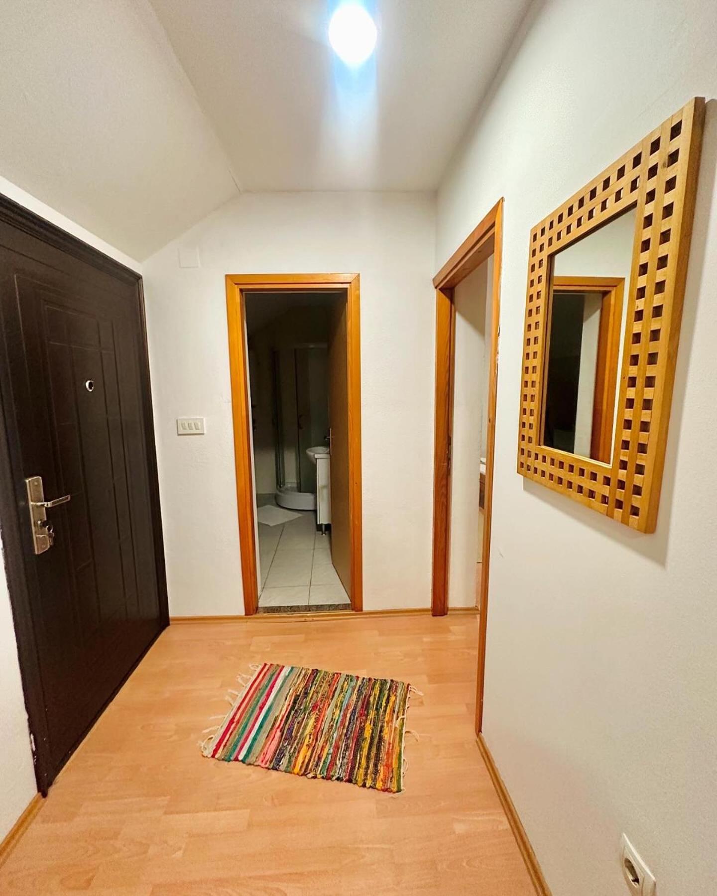 Apartment Collina Mostar Extérieur photo